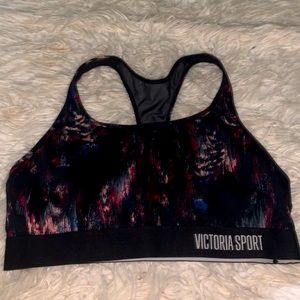 Victoria’s Secret sports bra